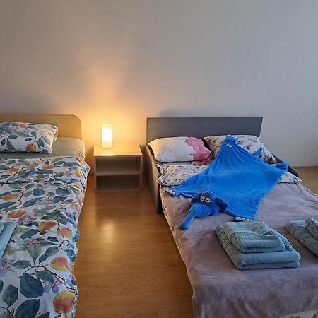 Levskig Studio 10 Min From Sofia Airport And City Centre Zewnętrze zdjęcie
