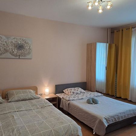 Levskig Studio 10 Min From Sofia Airport And City Centre Zewnętrze zdjęcie