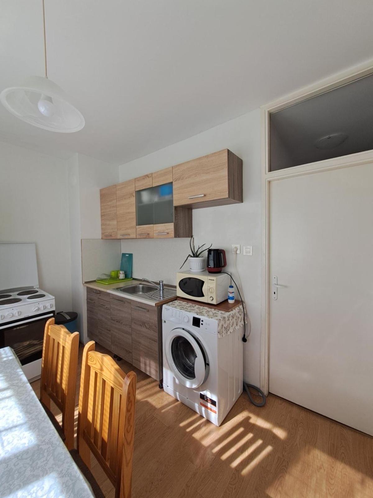 Levskig Studio 10 Min From Sofia Airport And City Centre Zewnętrze zdjęcie