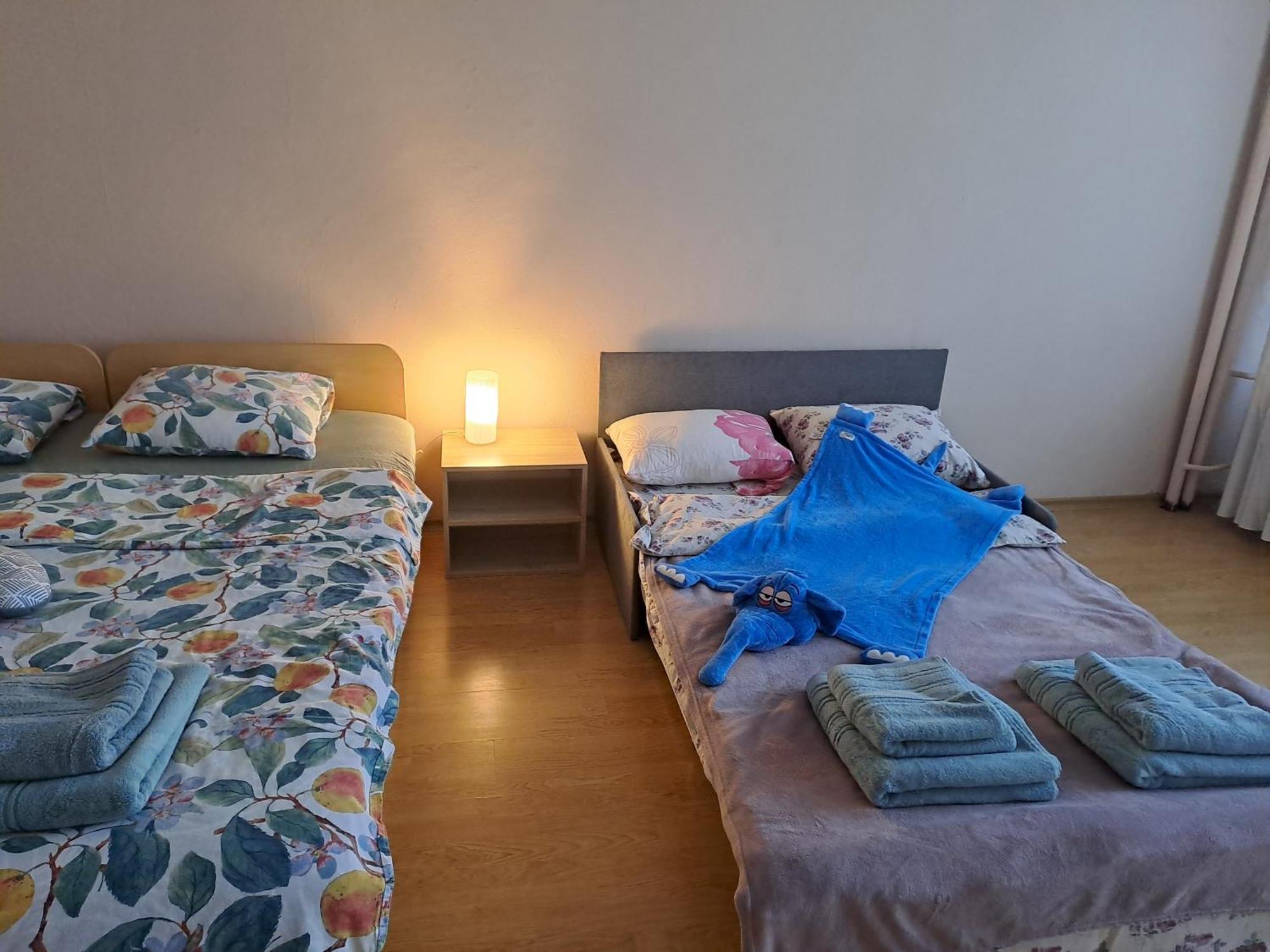 Levskig Studio 10 Min From Sofia Airport And City Centre Zewnętrze zdjęcie