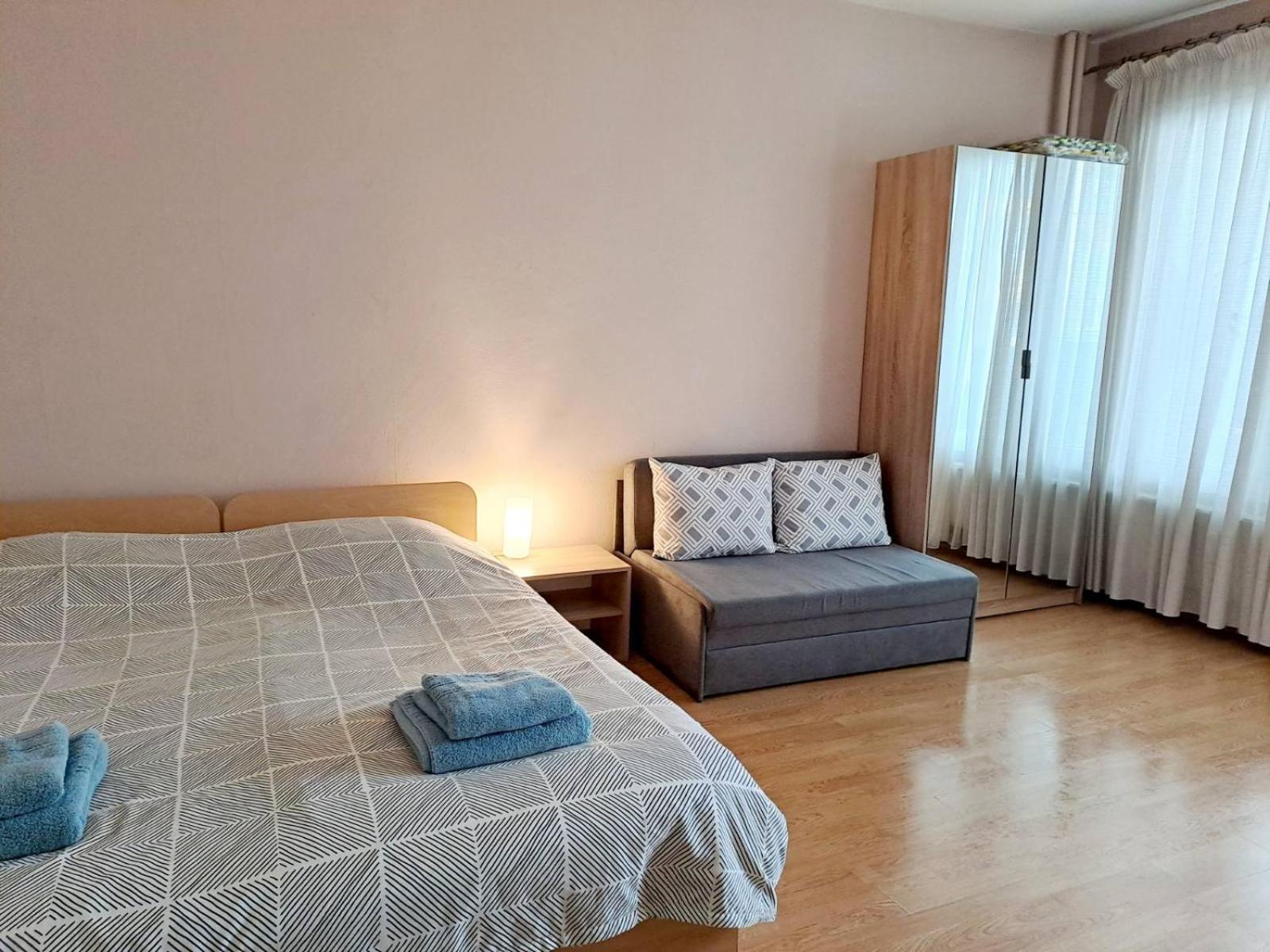 Levskig Studio 10 Min From Sofia Airport And City Centre Zewnętrze zdjęcie
