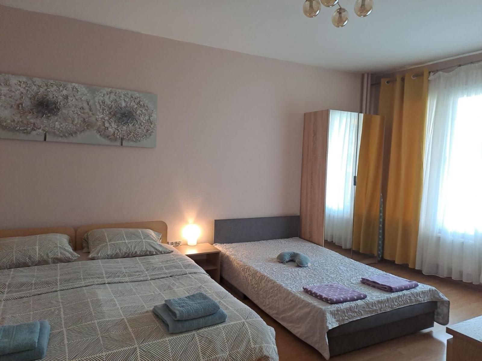 Levskig Studio 10 Min From Sofia Airport And City Centre Zewnętrze zdjęcie