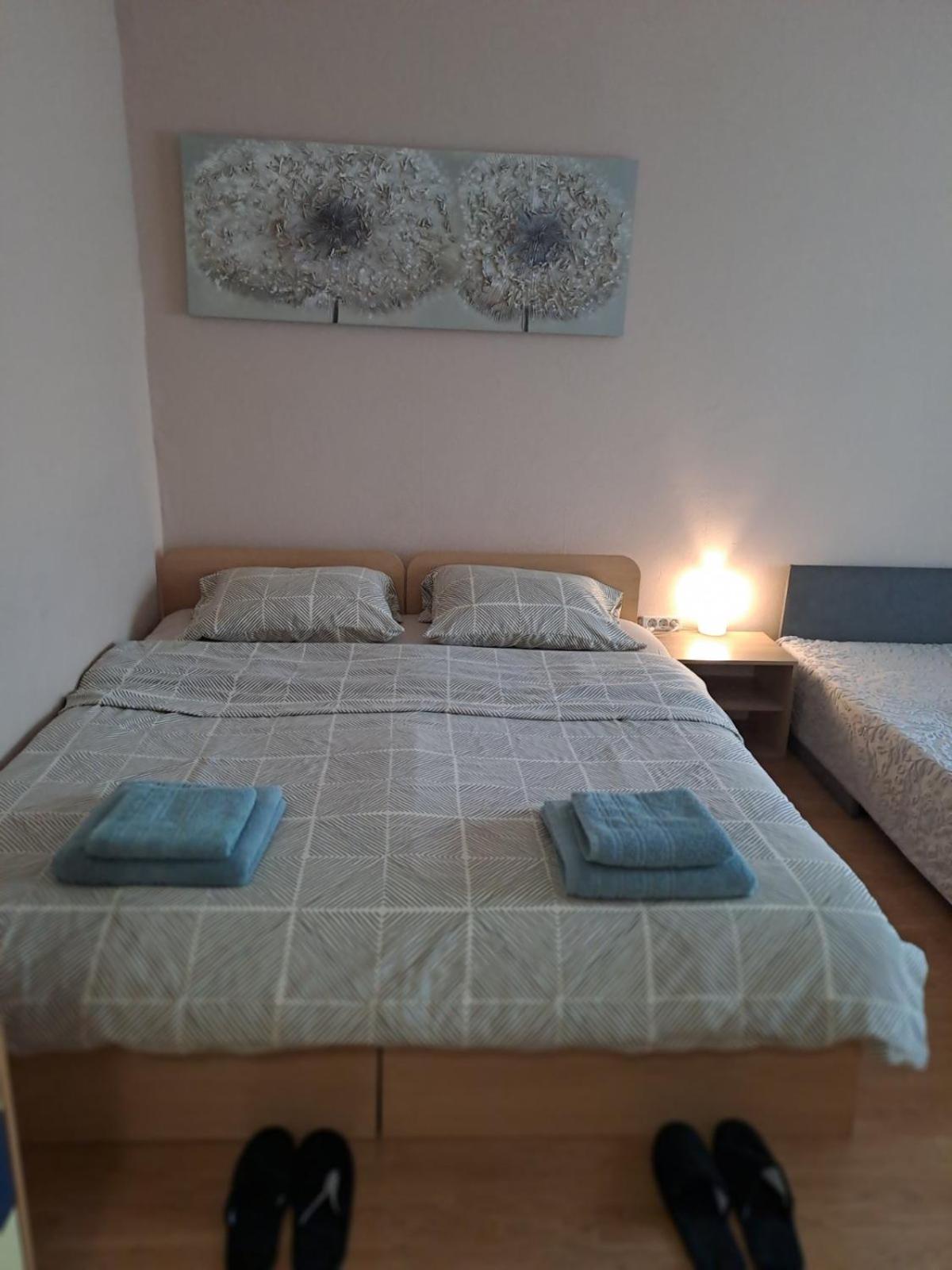 Levskig Studio 10 Min From Sofia Airport And City Centre Zewnętrze zdjęcie