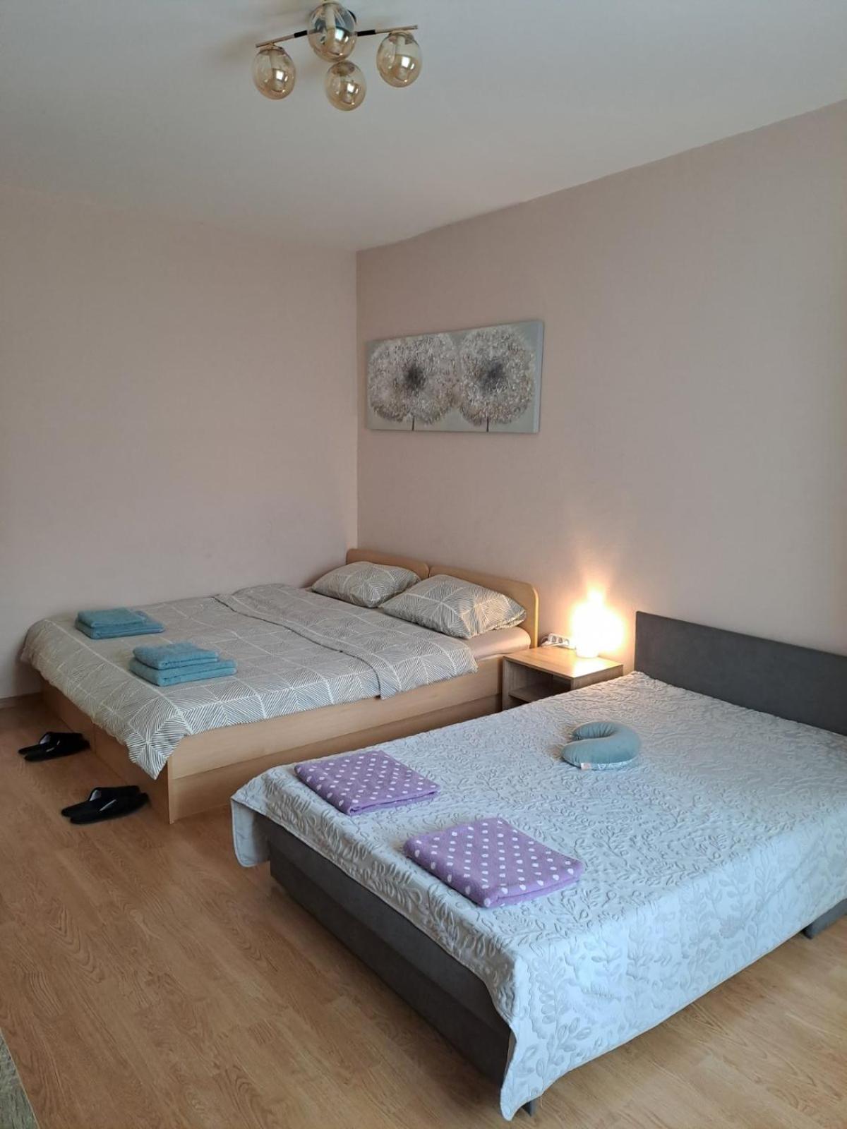 Levskig Studio 10 Min From Sofia Airport And City Centre Zewnętrze zdjęcie